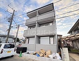 京成松戸線 みのり台駅 徒歩9分