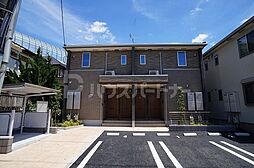 京成松戸線 松戸駅 徒歩23分