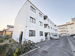 東武野田線 六実駅 徒歩14分の賃貸マンション