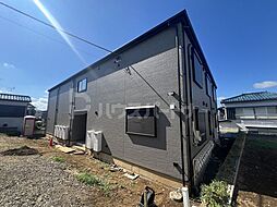 東武野田線 六実駅 徒歩3分の賃貸アパート