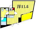 エンデュランス松戸3階8.2万円