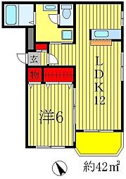JR常磐線 松戸駅 徒歩13分