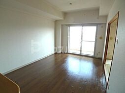 サポーレ天王台 3階3DKのリビング/ダイニング