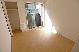 デザイナーズ柏 1階1Kのリビング/ダイニング