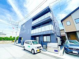 シャルマン柏の葉