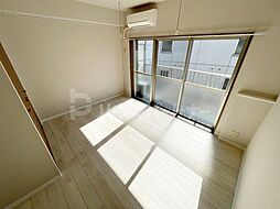 コンブリオ柏 2階1DKのリビング/ダイニング