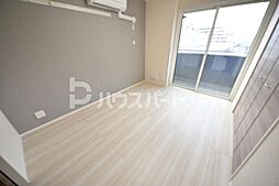 リバービレッジ 1階1Kのリビング/ダイニング