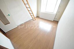 グリーンハイツマスダ 2階1Kのリビング/ダイニング