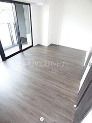 グランジュテ柏 2階1Kのリビング/ダイニング