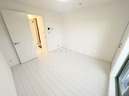 MQuarto柏 3階1Kのリビング/ダイニング