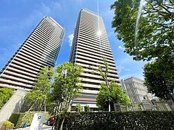 パークシティ柏の葉キャンパス　ザ・ゲートタワー　ウエスト