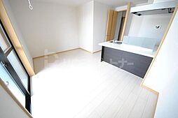 ルミナス 2階1LDKのリビング/ダイニング