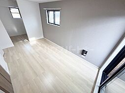 ＳＳ・ＴＲＡＩＬ 1階1Kのリビング/ダイニング