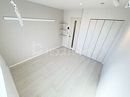 セレーノ柏の葉 2階1Kのリビング/ダイニング