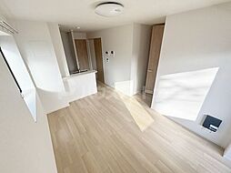 ガーデナーズ　サン 1階1LDKのリビング/ダイニング