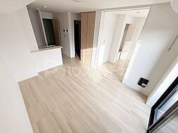 ガーデナーズ　サン 2階2LDKのリビング/ダイニング