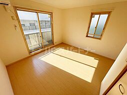 コンフォール.Ｋ 3階1Kのリビング/ダイニング