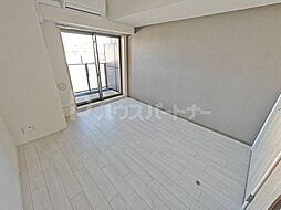 LaSante柏 6階1Kのリビング/ダイニング