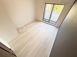 ジーメゾン天王台ウエスト 3階1Kのリビング/ダイニング