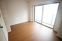 ルレーブ南柏 5階1Kのリビング/ダイニング