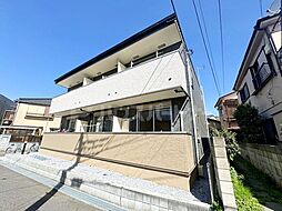 アンクルール南柏II