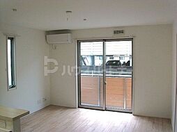 メゾン　ド　パルフェ　C棟 1階2LDKのリビング/ダイニング