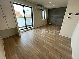 シャルマンおおたかの森 3階3LDKのリビング/ダイニング