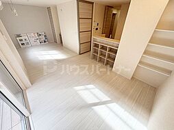 カミーノ　コモド 1階2LDKのリビング/ダイニング