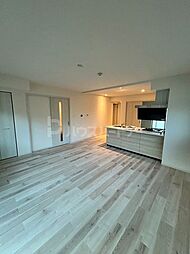 Campana Otakanomori 2階3LDKのリビング/ダイニング