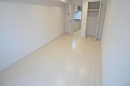 リブリ・レイクサイドビレッジ 1階1Kのリビング/ダイニング