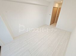 LANART北小金 3階1Kのリビング/ダイニング