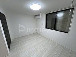 カインドネス柏 2階ワンルームのリビング/ダイニング