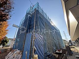 （仮称）キャメル柏の葉キャンパス7B