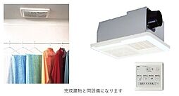 ヴェルドミール緑台I 2階2LDKのリビング/ダイニング