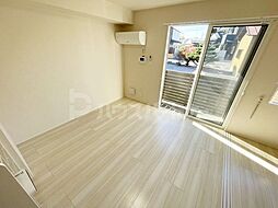 ジュモンターニュ 2階2LDKのリビング/ダイニング