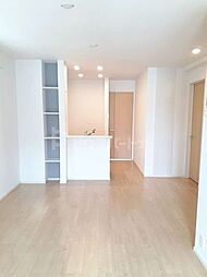 アヴェンタドールIV 1階1LDKのリビング/ダイニング