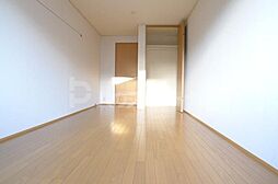 オルキデ 2階1Kのリビング/ダイニング