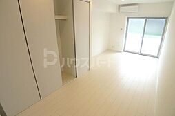 リブリ・スペースＳ 1階1Kのリビング/ダイニング