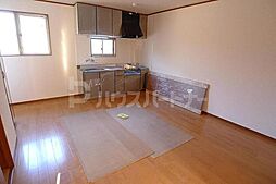 セレジェイラ 1階2LDKのリビング/ダイニング