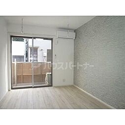 ユーフラット我孫子 1階1Kのリビング/ダイニング