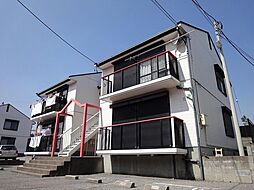 ディアス北柏Ａ棟