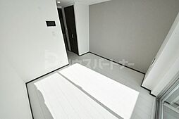 GENOVIA天王台 1階1Kのリビング/ダイニング