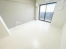 メゾンボヌール 5階1Kのリビング/ダイニング