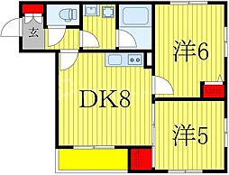 KASHIWA PLACE 3階
