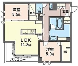 J.D.Luminearth 2階