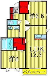 アイビー 1階