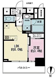 綾瀬駅 11.5万円