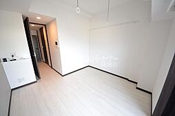 東京メトロ千代田線 綾瀬駅 徒歩10分の賃貸マンション 7階1Kのリビング/ダイニング