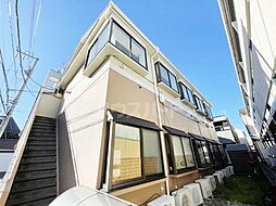 フラット北綾瀬