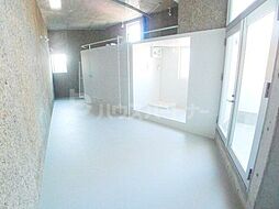 ＳＡＫＡＭＵＲＡ　ＨＯＵＳＥ 3階ワンルームのリビング/ダイニング